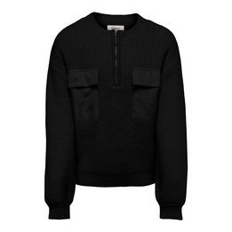 Overview image: Only trui petra highneck