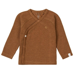 Overview image: Noppies overslag shirt Nanyuki