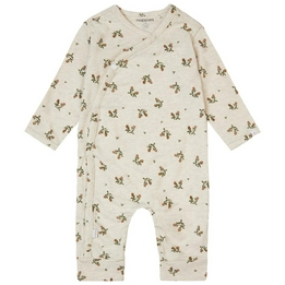 Overview image: Noppies playsuit Noumea