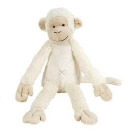 Overview image: Happy horse  Monkey Mickey 1