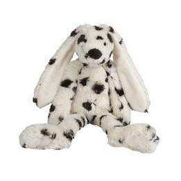 Overview image: Happy horse rabbit Richie spec