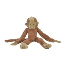 Overview image: Happy horse monkey 45cm