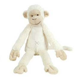 Overview image: Happy horse  Monkey Mickey 1