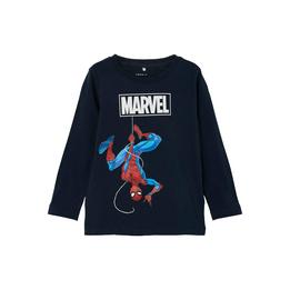 Overview image: Name it shirt marvel spiderman