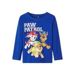 Overview image: Name it shirt pawpatrol