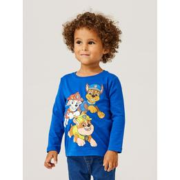 Overview second image: Name it shirt pawpatrol