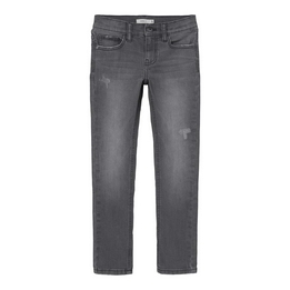 Overview image: Name it broek silas slim fit