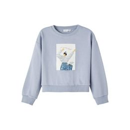 Overview image: Name it sweater tanise