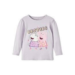 Overview image: Name it shirt nora peppapig