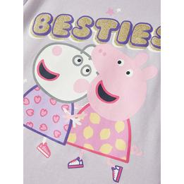 Overview second image: Name it shirt nora peppapig