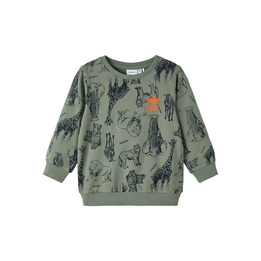 Overview image: Name it sweater jec dieren