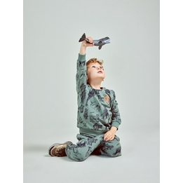 Overview second image: Name it sweater jec dieren