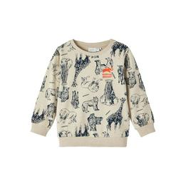 Overview image: Name it sweater jec dieren