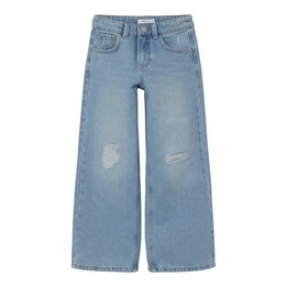 Overview image: Name it broek rose high wide