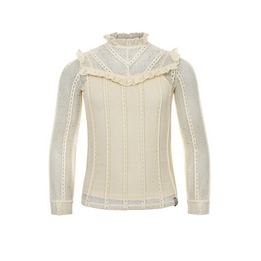 Overview image: Looxs10sixteen top lace