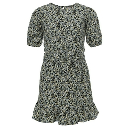 Overview image: Looxs10sixteen jurk crincle