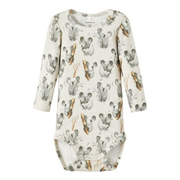 Overview image: Name it romper tinno