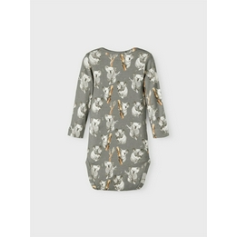 Overview second image: Name it romper tinno