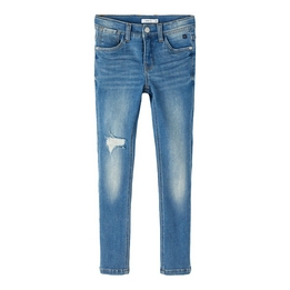 Overview image: Name it broek nkm theo x slim 