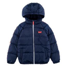 Overview image: Levi's winterjas puffer color