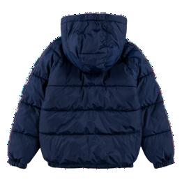 Overview second image: Levi's winterjas puffer color