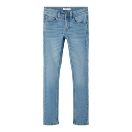 Overview image: Name it broek nkm theo x slim 
