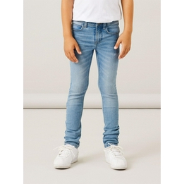Overview second image: Name it broek nkm theo x slim 