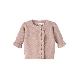 Overview image: Name it vest tofemme