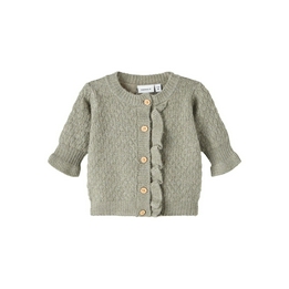 Overview image: Name it vest tofemme