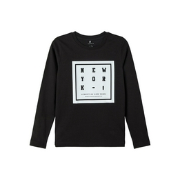 Overview image: Name it shirt bramo
