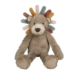 Overview image: Happy horse lion leon 2