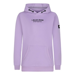 Overview image: Indian bluejeans hoodie