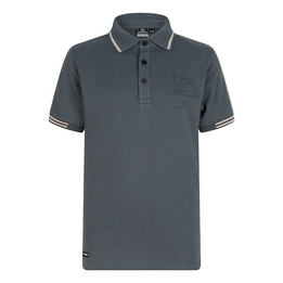 Overview image: Indian bluejeans polo pique
