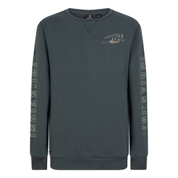 Overview image: Indian bluejeans sweater