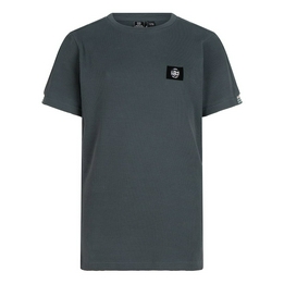 Overview image: Indian bluejeans t-shirt
