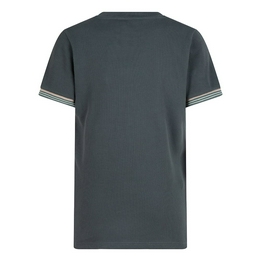 Overview second image: Indian bluejeans t-shirt