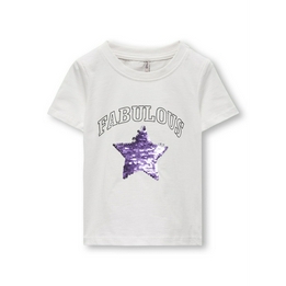 Overview image: Only shirt anni paillet