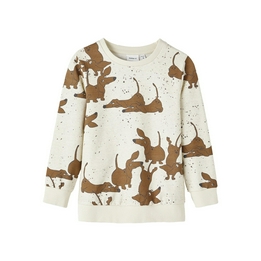 Overview image: Name it sweater teckel