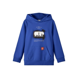 Overview image: Name it sweater besper