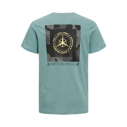 Overview second image: Jack&Jones t-shirt filo
