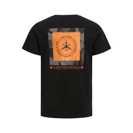 Overview second image: Jack&Jones t-shirt filo