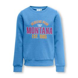Overview image: Only sweater montana