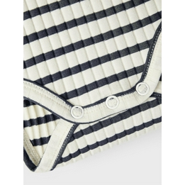 Overview second image: Name it romper binius