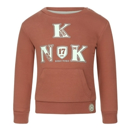 Overview image: Koko noko sweater