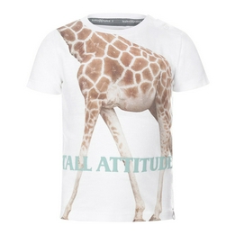 Overview image: Koko noko t-shirt