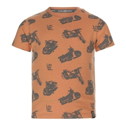 Overview image: Koko noko t-shirt