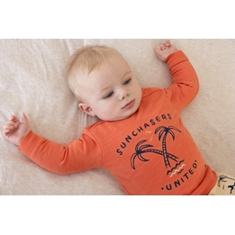Overview second image: Feetje sweater sun chasers