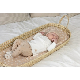 Overview second image: Feetje broek ocean child