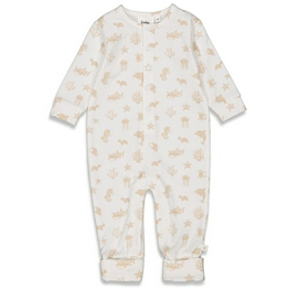 Overview image: Feetje playsuit ocean child