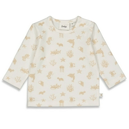 Overview image: Feetje shirt ocean child